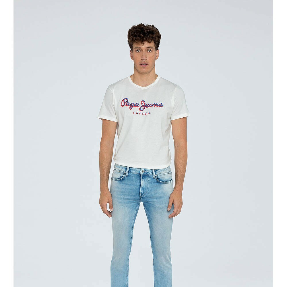 PEPE JEANS Hatch 5Pkt - Jeans