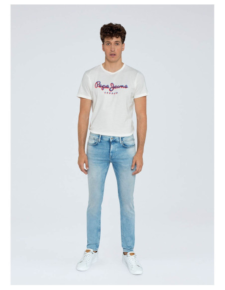 PEPE JEANS Hatch 5Pkt - Jeans