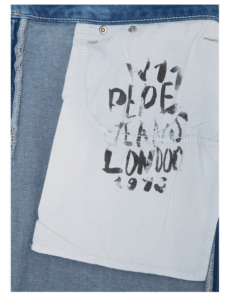 PEPE JEANS Hatch 5Pkt - Jeans
