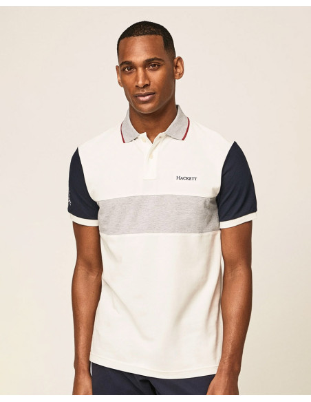 HACKETT Heritage - Polo
