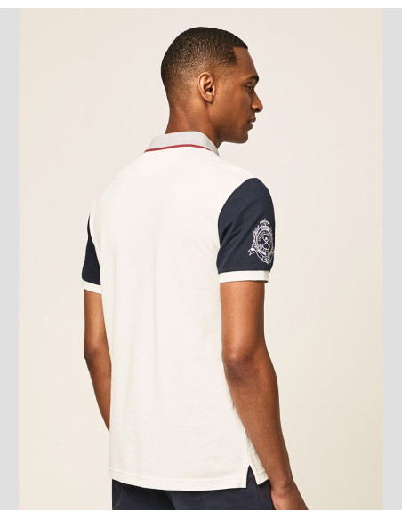 HACKETT Heritage - Polo
