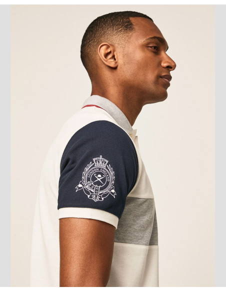 HACKETT Heritage - Polo