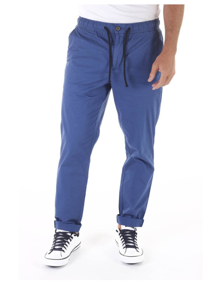 PEPE JEANS Castle Popln - Hose