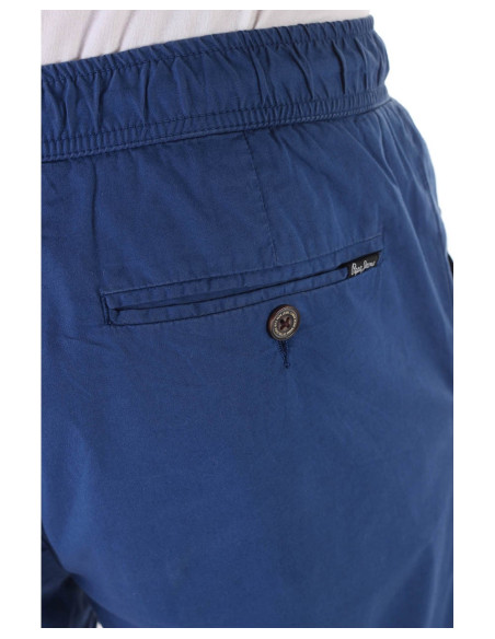 PEPE JEANS Castle Popln - Hose