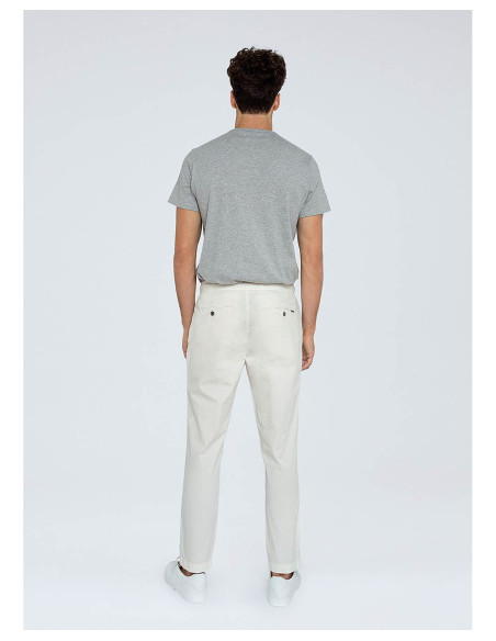 PEPE JEANS Castle Popln - Pantalon