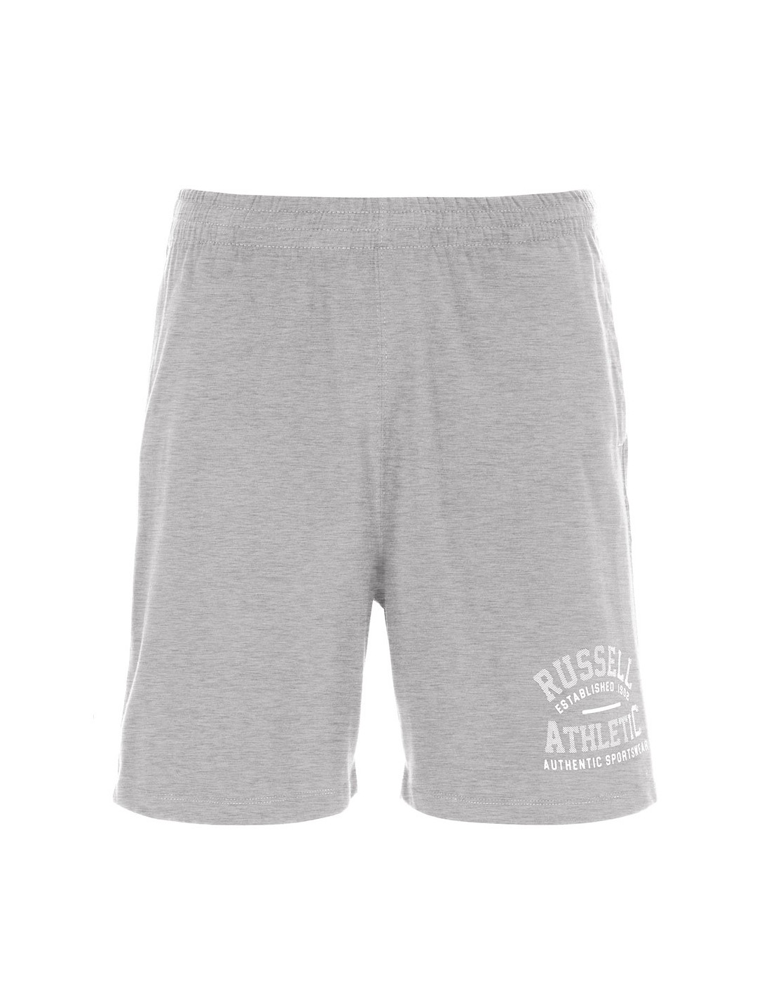 Russell jersey shop shorts