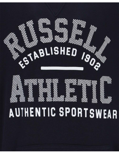 RUSSELL AMU A30151 - Sweatshirt