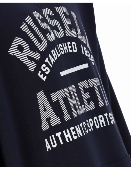RUSSELL AMU A30151 - Felpa