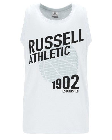 RUSSELL AMT A30261 - Camiseta Tirantes