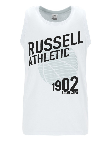 RUSSELL AMT A30261 - Tank Top