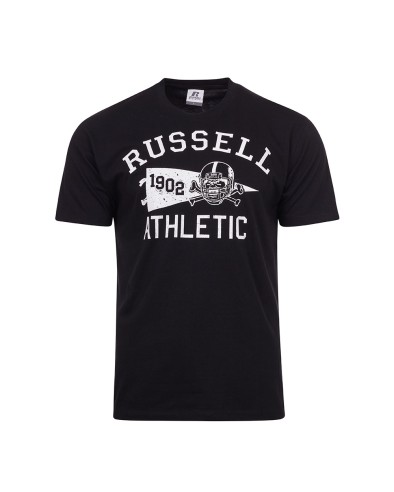 RUSSELL AMT A30431 - Camiseta