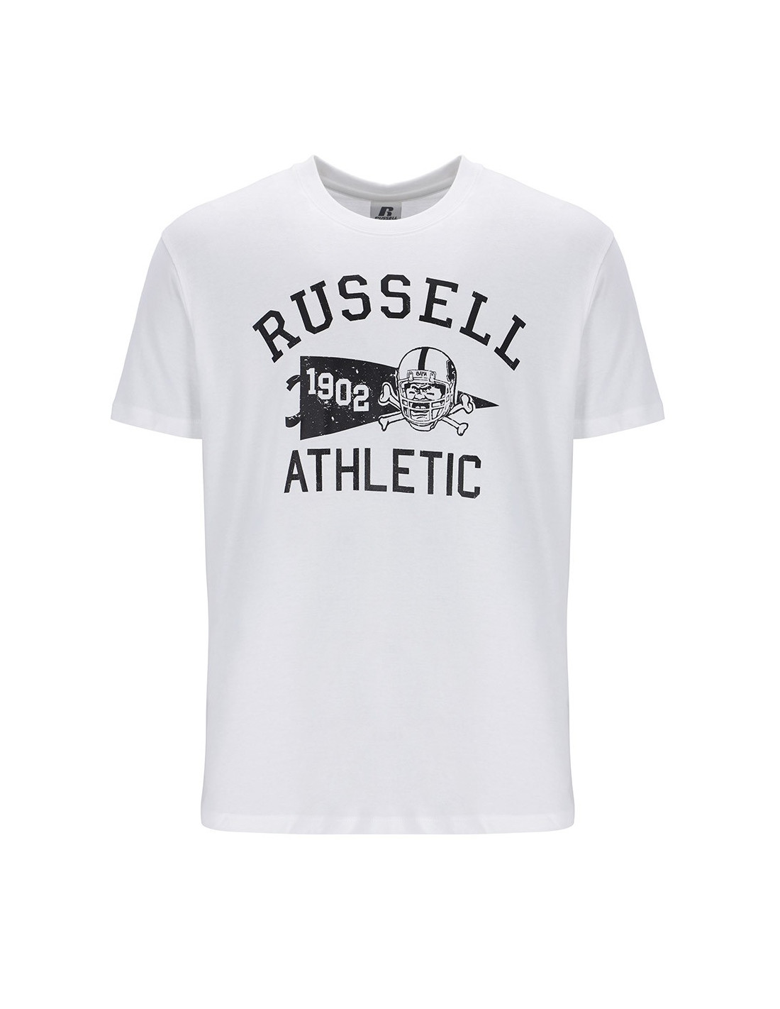 RUSSELL AMT A30431 - Maglietta