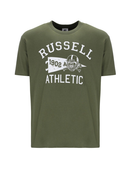 RUSSELL AMT A30431 - Camiseta
