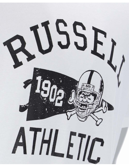 RUSSELL AMT A30431 - T-shirt