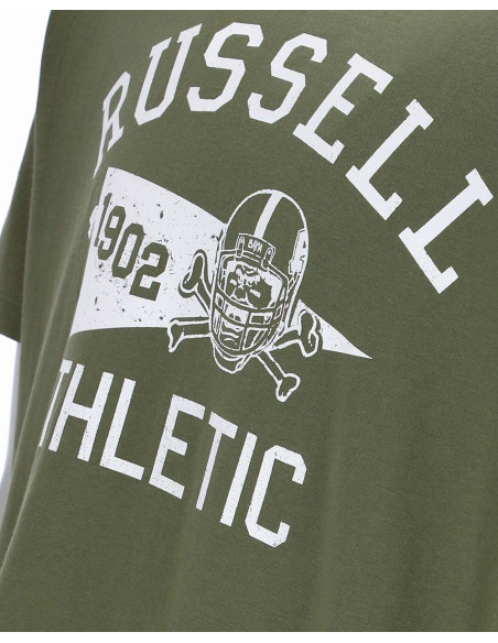 RUSSELL AMT A30431 - T-shirt
