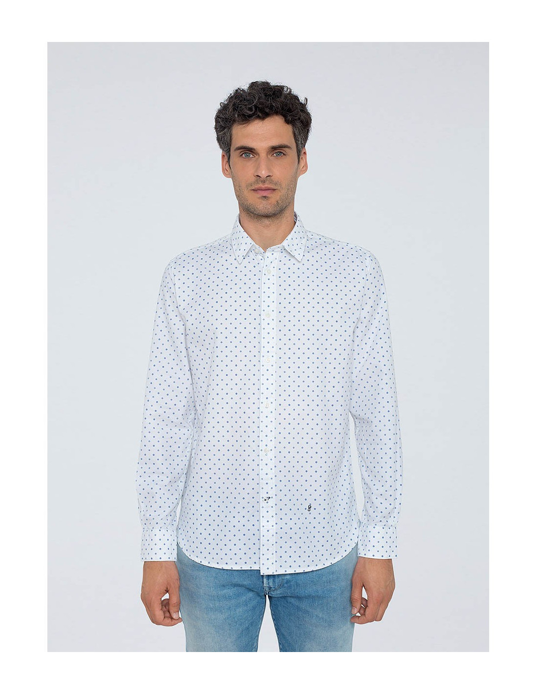 PEPE JEANS Brady - Camisa