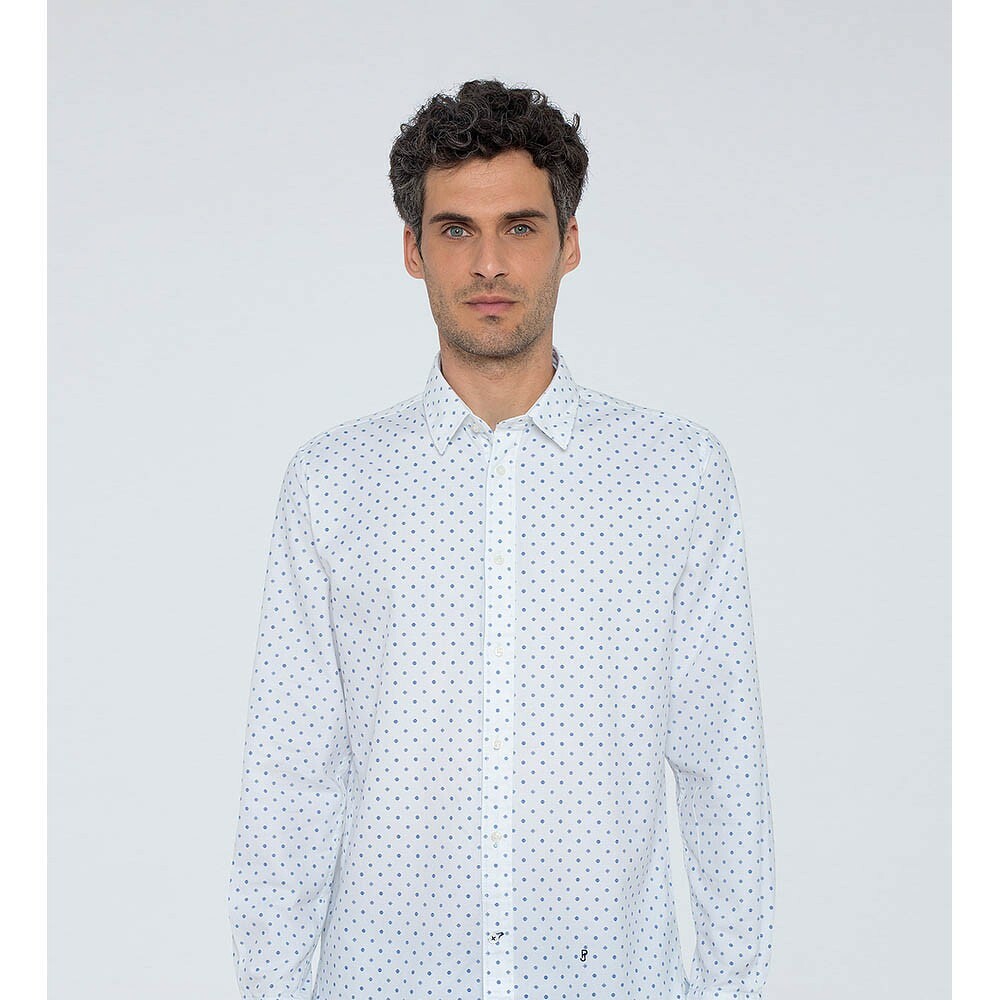 PEPE JEANS Brady - Shirt