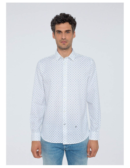 PEPE JEANS Brady - Hemd