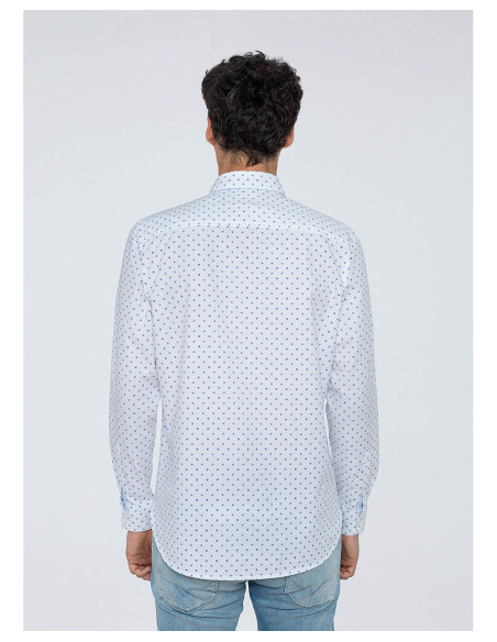 PEPE JEANS Brady - Hemd
