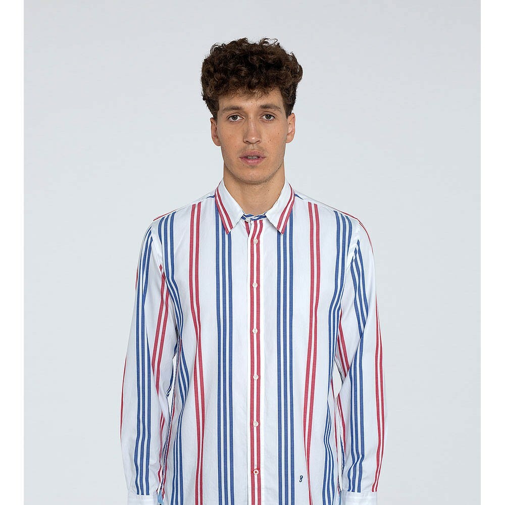 PEPE JEANS Bryces - Shirt
