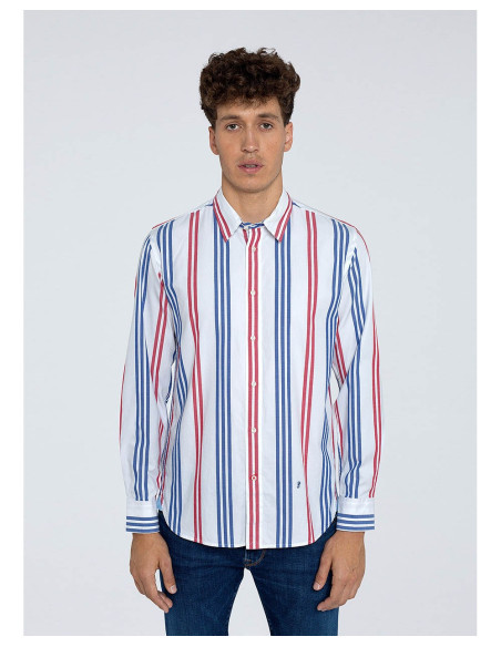 PEPE JEANS Bryces - Chemise
