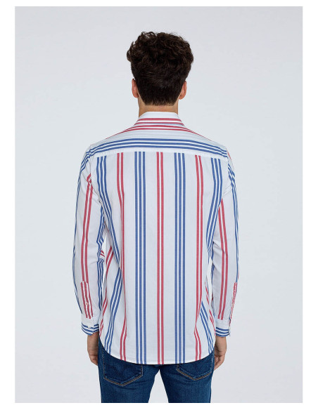 PEPE JEANS Bryces - Chemise