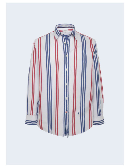 PEPE JEANS Bryces - Chemise
