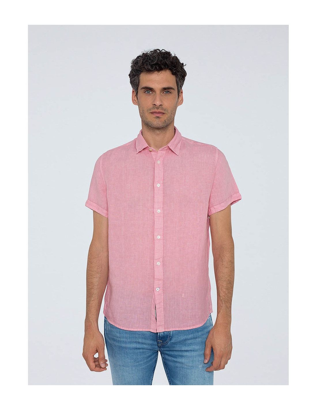 PEPE JEANS Mark - Shirt