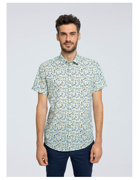 PEPE JEANS Milton - Camisa