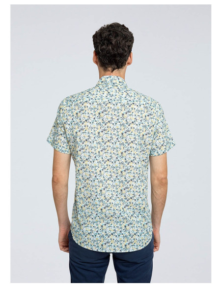 PEPE JEANS Milton - Hemd