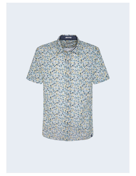 PEPE JEANS Milton - Camisa