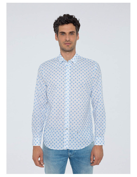 PEPE JEANS Peter - Shirt