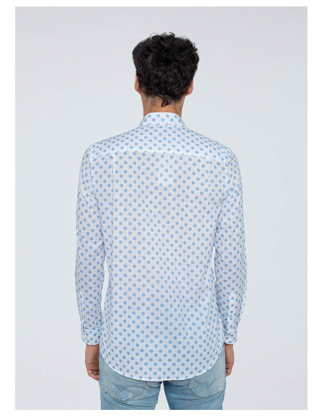 PEPE JEANS Peter - Shirt