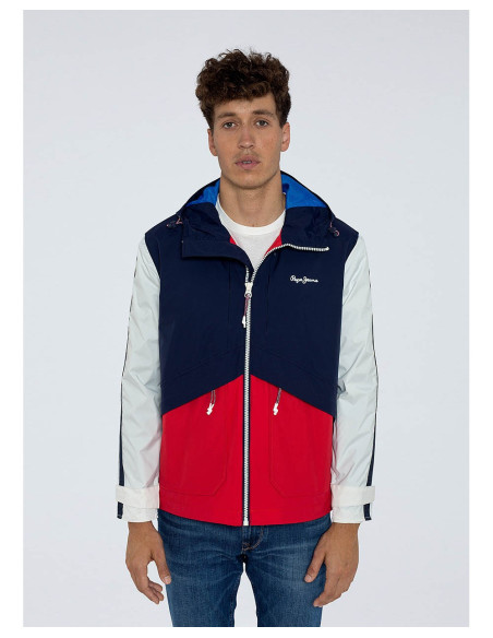 PEPE JEANS Anthony - Giacca