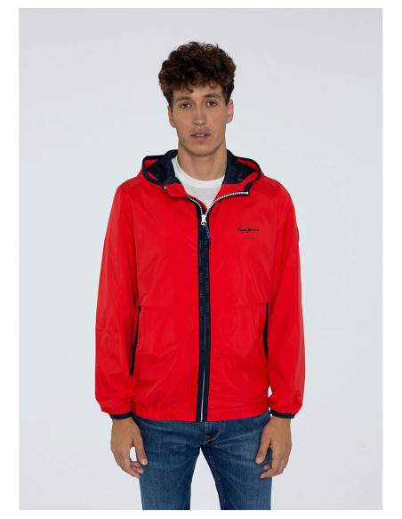 PEPE JEANS Robert - Jacke
