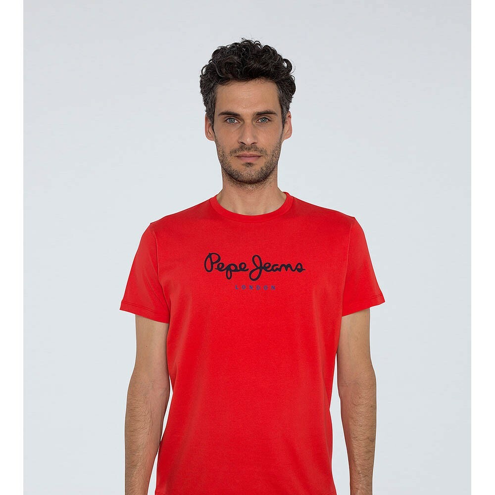 PEPE JEANS Uovo - T-shirt