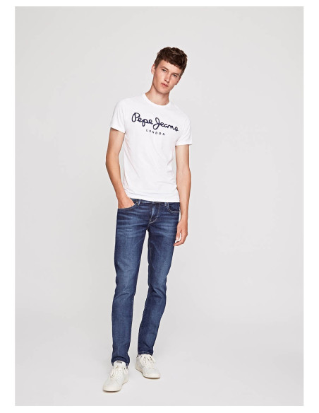 PEPE JEANS Original Stretch - Camiseta
