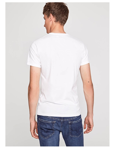 PEPE JEANS Original Stretch - Camiseta