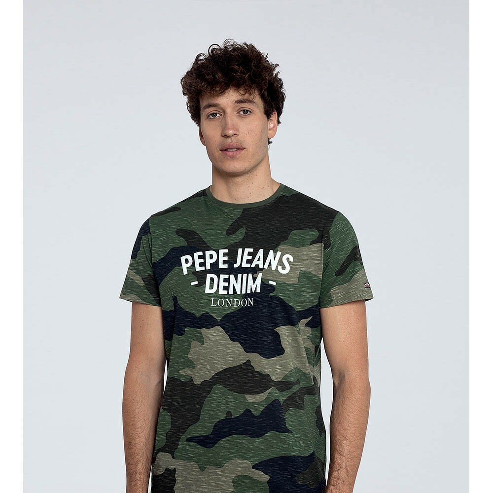 PEPE JEANS Andy - Camiseta