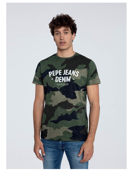 PEPE JEANS Andy - T-shirt