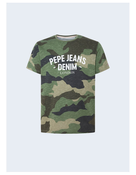 PEPE JEANS Andy - T-shirt