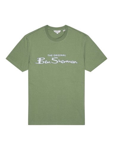 BEN SHERMAN 0065092 - Camiseta