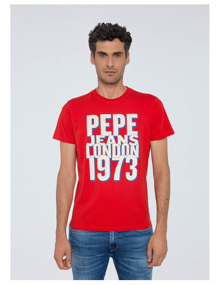 PEPE JEANS Darian - T-Shirt