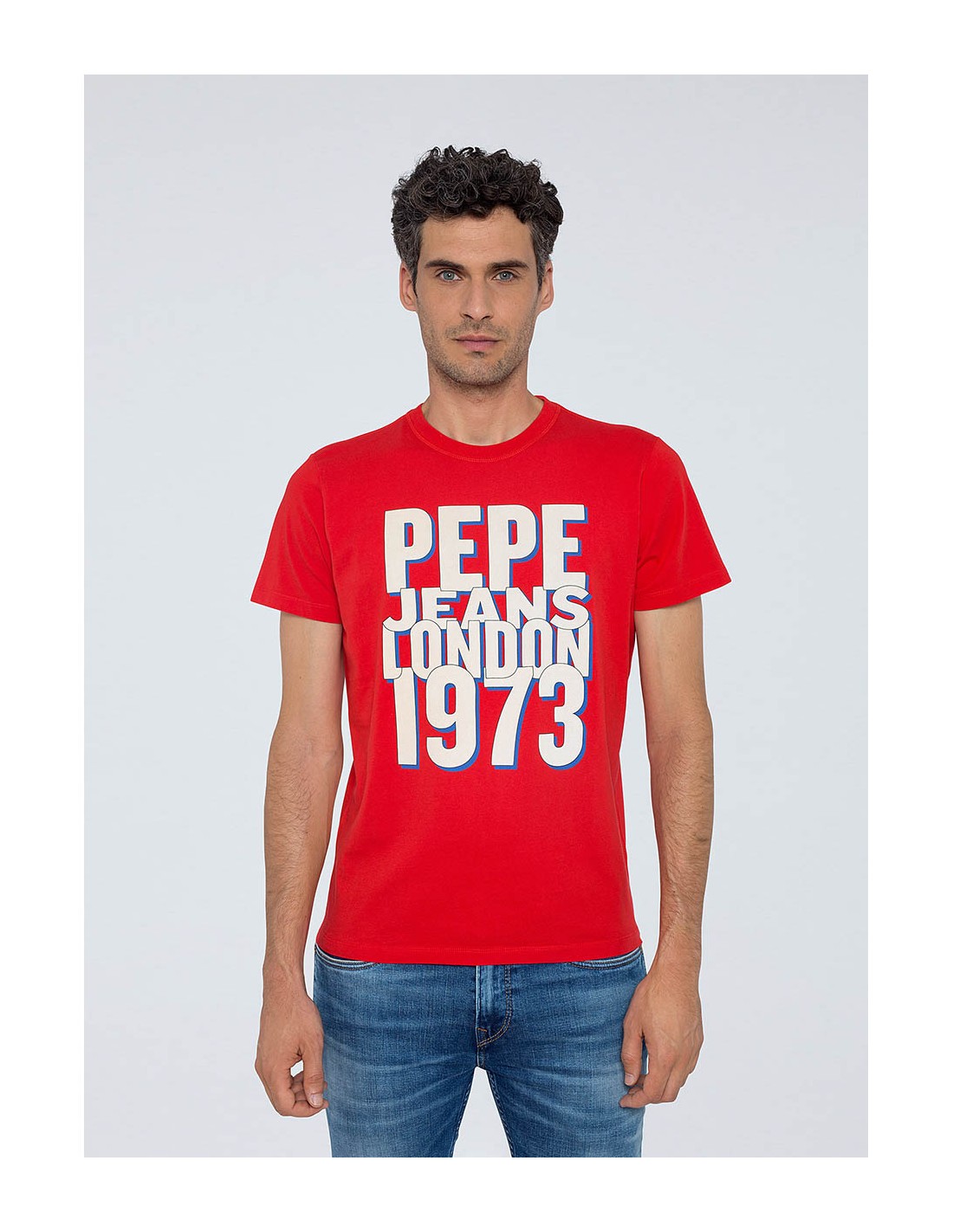 PEPE Darian JEANS - T-Shirt