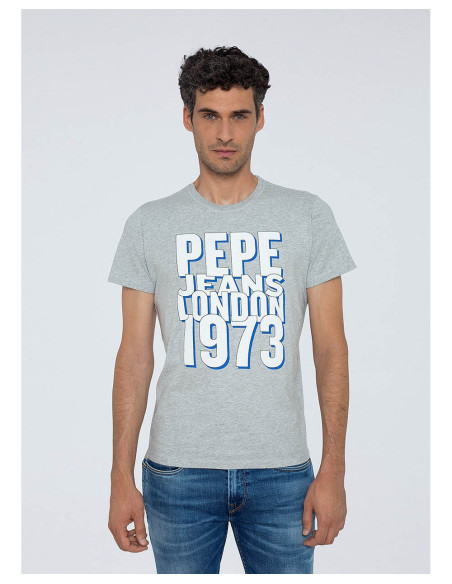 PEPE JEANS Darian - T-Shirt