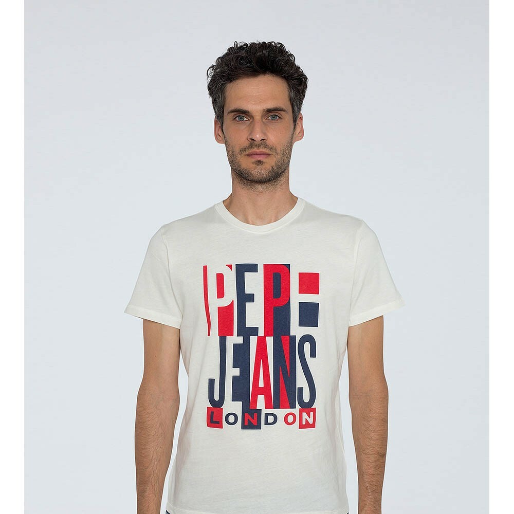 PEPE JEANS Davy - Camiseta