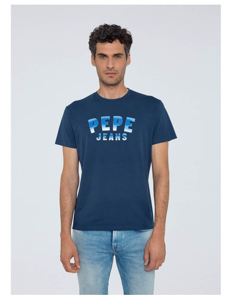 PEPE JEANS Graham - Maglietta