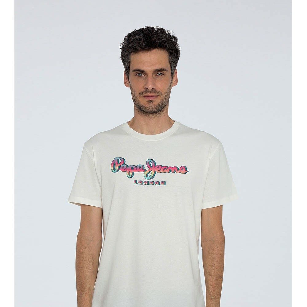 PEPE JEANS Marco - T-Shirt