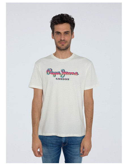 PEPE JEANS Marco - Maglietta