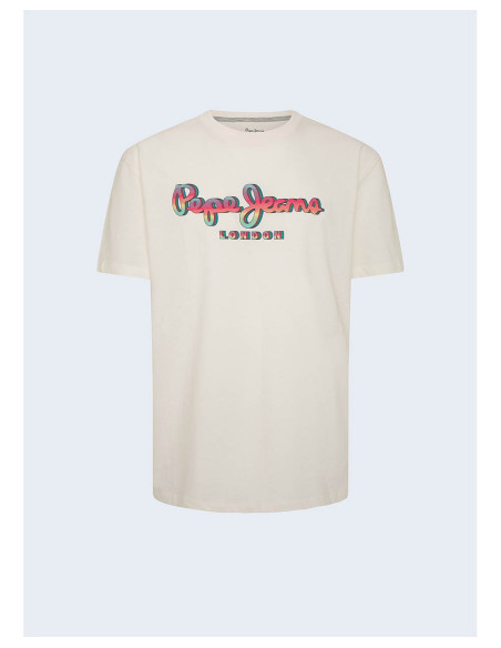 PEPE JEANS Marco - Maglietta